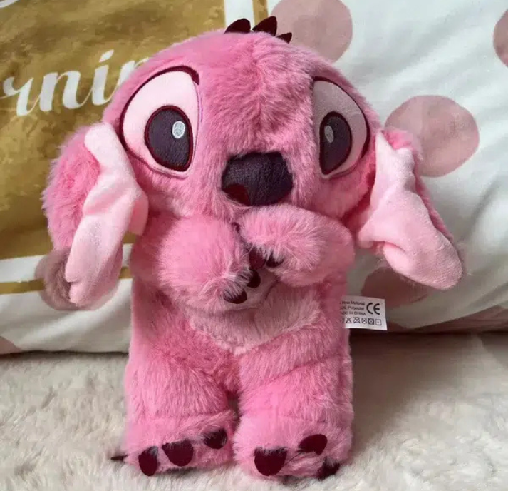 Lilo & Stitch Night Plush