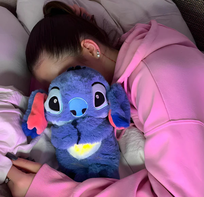 Lilo & Stitch Night Plush