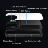 NFC Smart Case